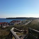 Holiday home In Mit Eigener Terrasse