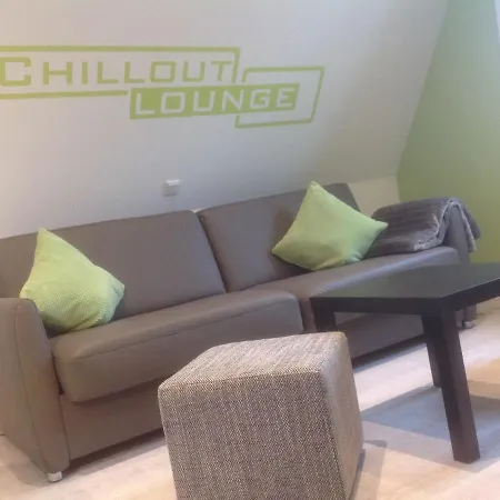 In Mit Eigener Terrasse * Rerik