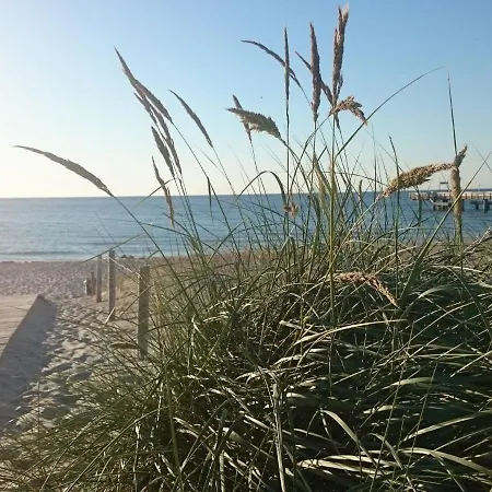 Holiday home In Mit Eigener Terrasse