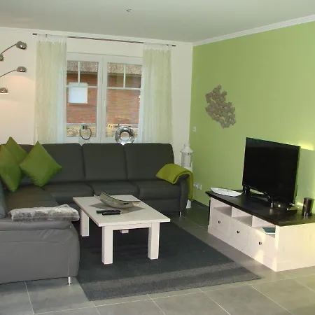 In Mit Eigener Terrasse *