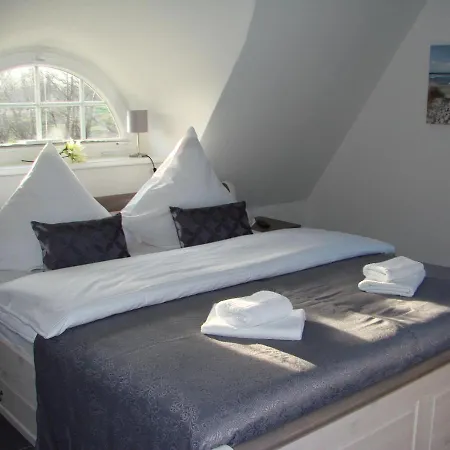 Holiday home In Mit Eigener Terrasse *