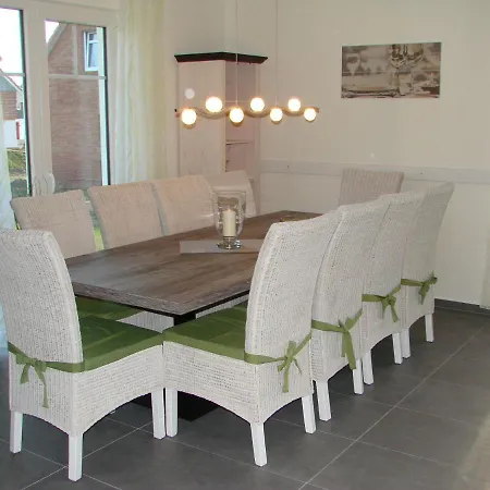 In Mit Eigener Terrasse *