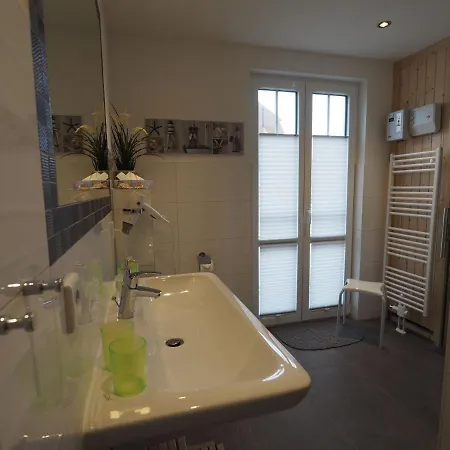 In Mit Eigener Terrasse *