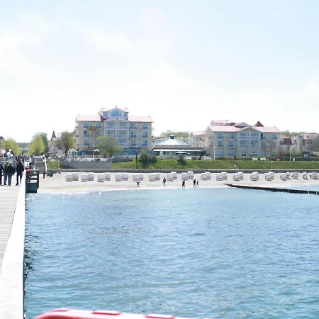 In Mit Eigener Terrasse *