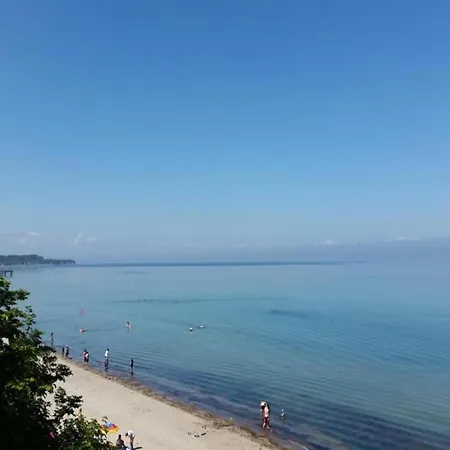 In Mit Eigener Terrasse *