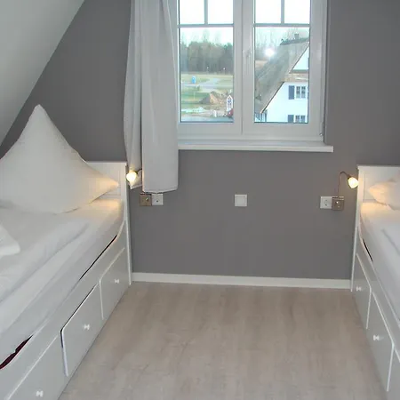 In Mit Eigener Terrasse * Rerik