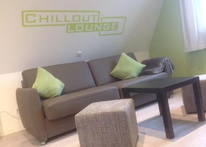 In Mit Eigener Terrasse * Rerik