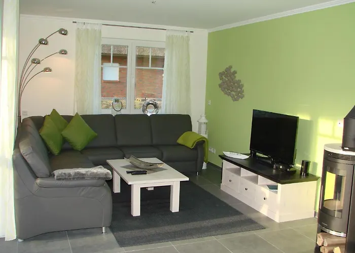 In Mit Eigener Terrasse *