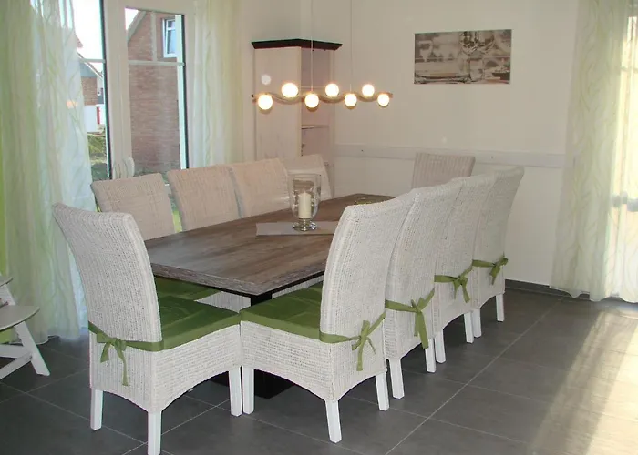 In Mit Eigener Terrasse *