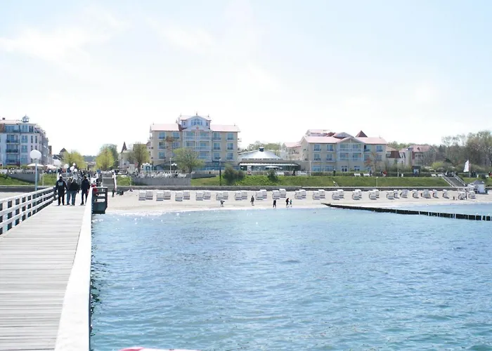 In Mit Eigener Terrasse *