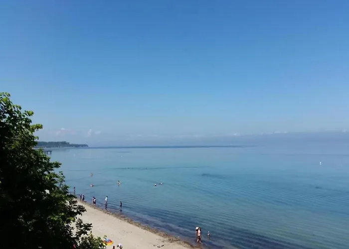 In Mit Eigener Terrasse *