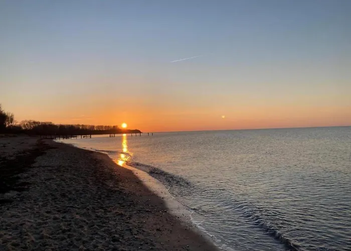 In Mit Eigener Terrasse
