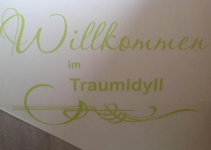 In Mit Eigener Terrasse *